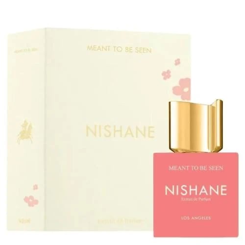 عطر نيشاني مينت تو بي سين إكستريت دي بارفيوم للجنسين 50 مل