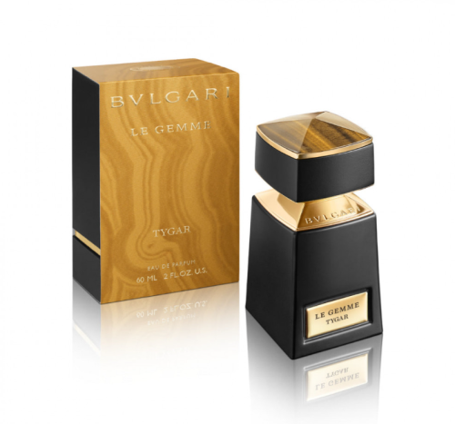 Bulgari Pour Le Gem Tiger perfume 60 ml