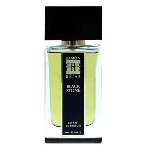 عطر رامون بيجار بلاك ستون إكستريت دى برفيوم 100 مل