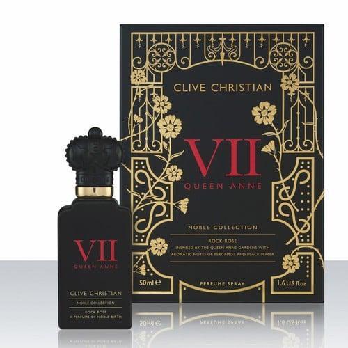 عطر كلايف كريستيان كوين آن روك روز 50مل