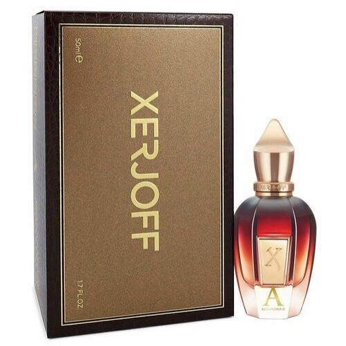 عطر زيرجوف الاسكندرية II او دو بارفيوم 50مل