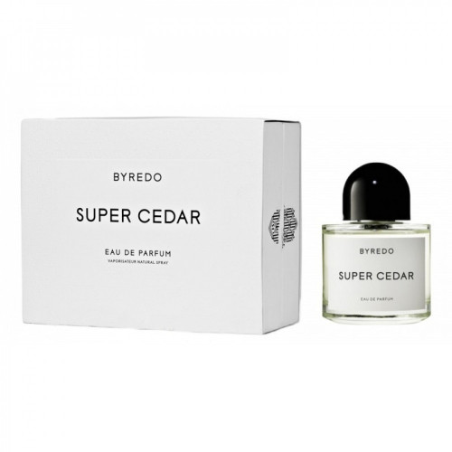 عطر بايريدو سوبر سيدار او دو بارفيوم 100مل