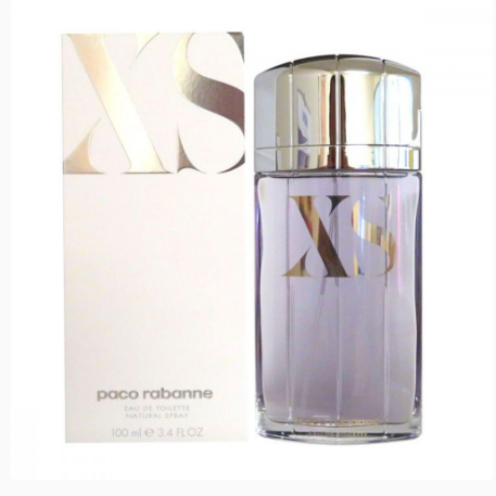 عطر باكو رابان اكس اس الرجالي او دو تواليت 100مل