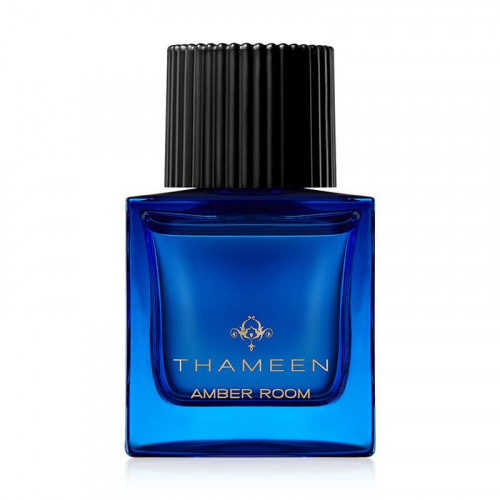 عطر ثمين عنبر روم او دو بارفيوم 50مل