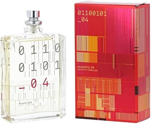 إسينتريك 04 من إسينتريك موليكيولس 100 مل