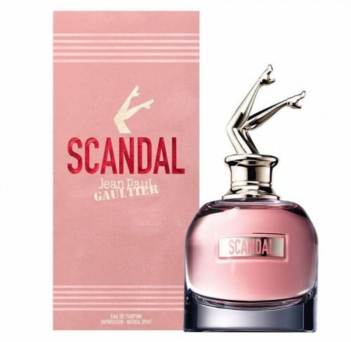 عطر جان بول غولتير سكاندال النسائي او دو بارفيوم 8...