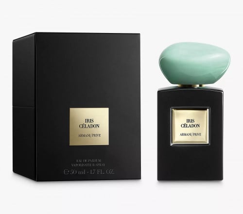 عطر ارماني برايف ايرس سيلادون او دو بارفيوم 100مل