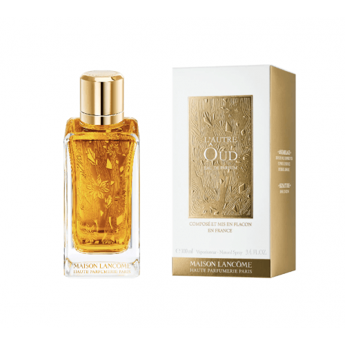 عطر لانكوم لوتر عود او دو بارفيوم 100مل