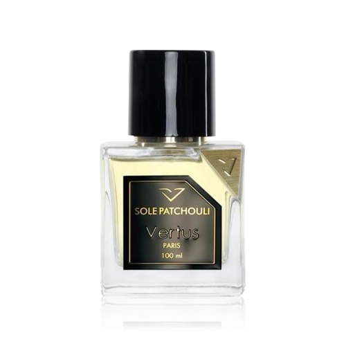 عطر فيرتس سول باتشولي او دو بارفيوم 100مل
