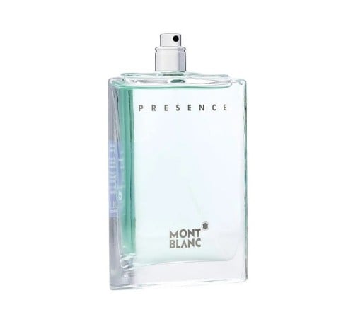 ( تستر ) مونت بلانك برزنس الرجالي او دو تواليت 75م...