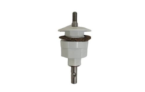 عمود خضاضة تركية