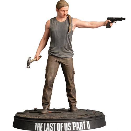 The Last of Us Part II - Abby