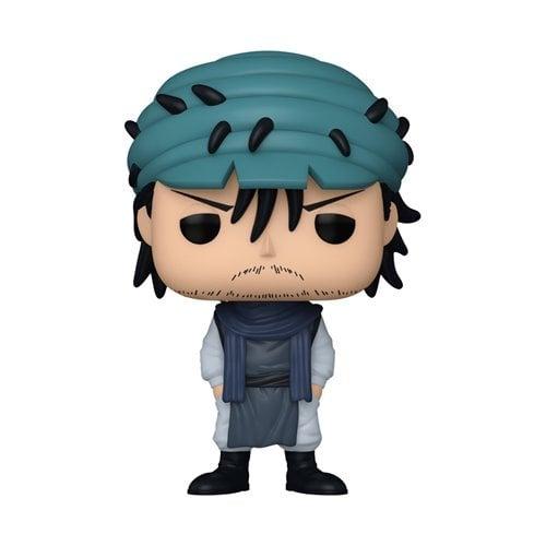 Hunter X Hunter - Ging Freecss Funko Pop! Vinyl Fi...