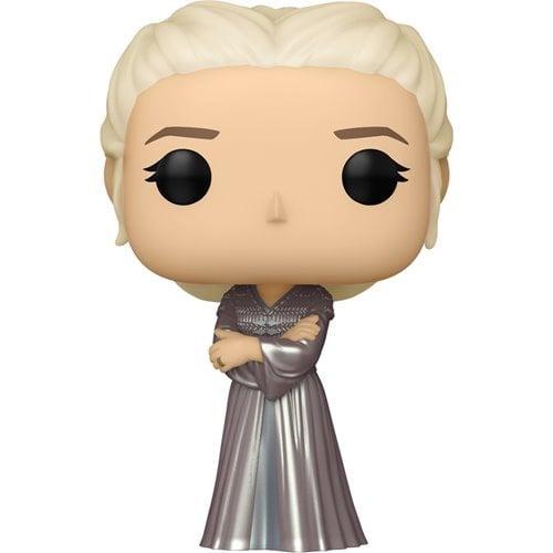 House of the Dragon - Rhaenyra Targaryen