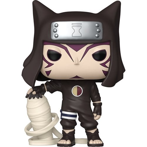 Naruto - Kankuro