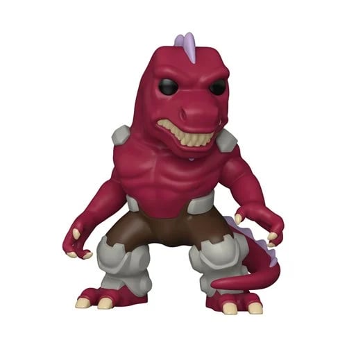 Invincible - Dinosaurus