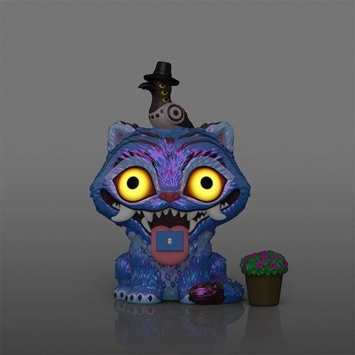 KPop Demon Hunters - Tiger with Bird GITD