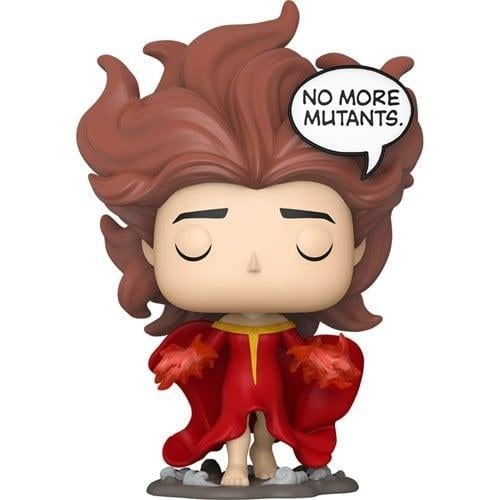 Marvel Wanda - Maximoff (No More Mutants) Funko Po...