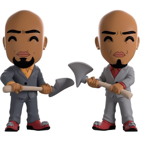 Breaking Bad Collection - The Cousins 2-Pack