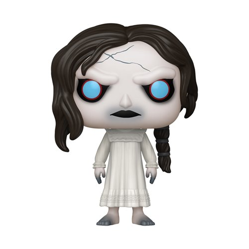 The Conjuring Last Rite - Nellie