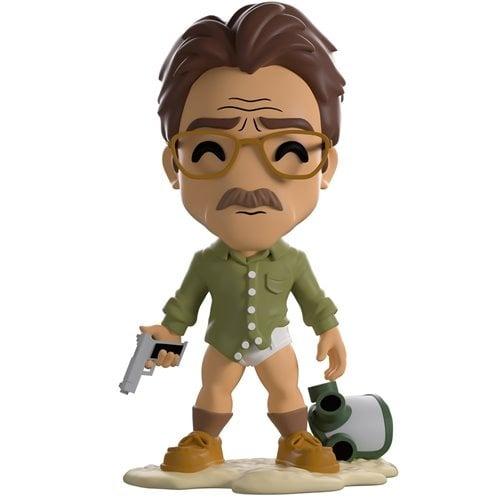 Breaking Bad Collection - Underwear Walt