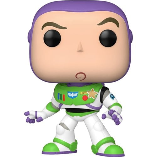 Toy Story 5 - Buzz Lightyear