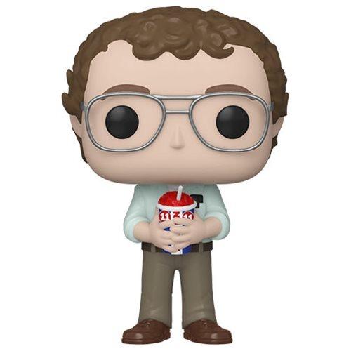 Stranger Things - Alexei