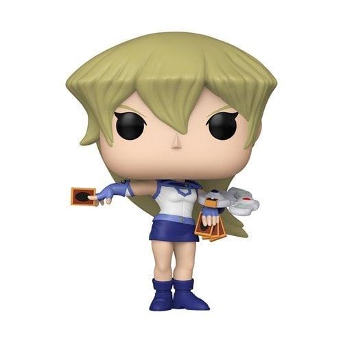 Yu-Gi-Oh! - Alexis Rhodes Funko Pop Vinyl Figure #...