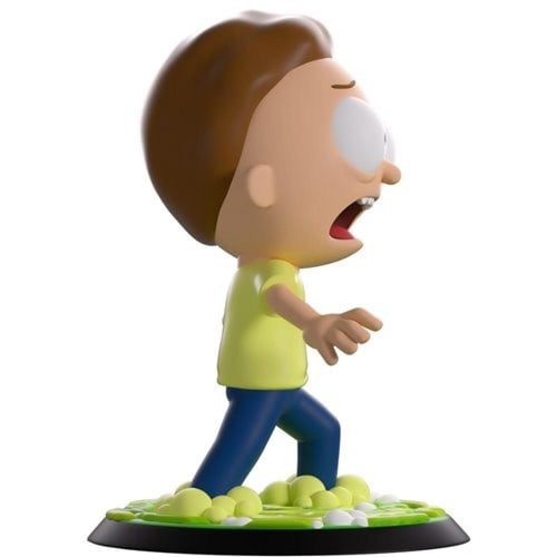 Rick and Morty Collection - Morty Smith