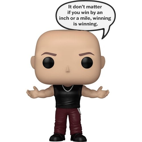 Fast & Furious - Dom Toretto