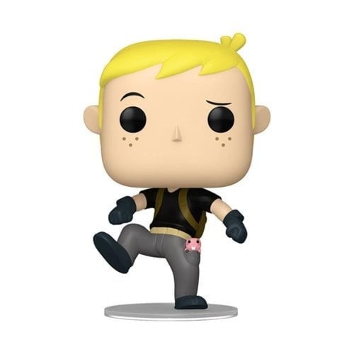 !Kim Possible Funko Pop