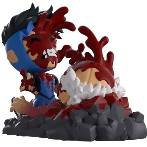 Invincible Collection - Invincible vs Conquest