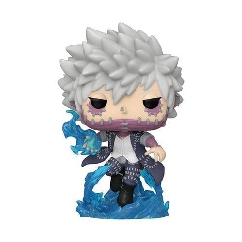 My Hero Academia - Dabi Specialty Series