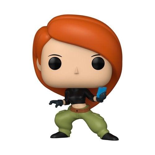 Kim Possible - Kim Possible