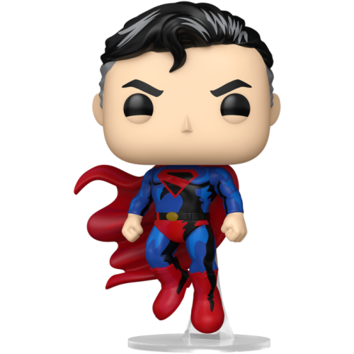 Superman - Superman Pop! Vinyl Figure (2025 Fall C...