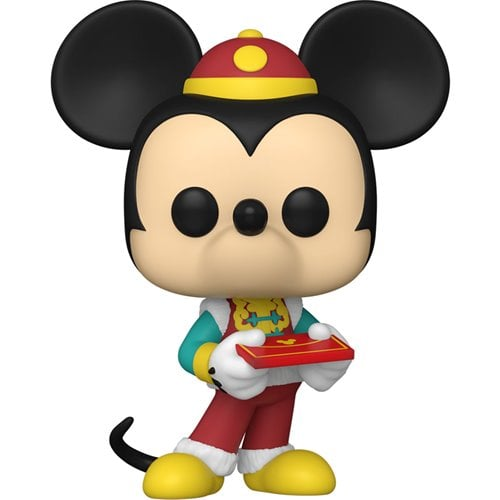 Mickey and Friends - Lunar New Year Mickey