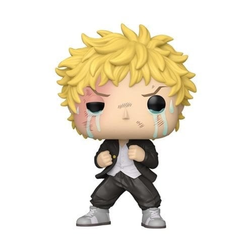 Tokyo Revengers - Takemichi Hanagaki (Chase Bundle...