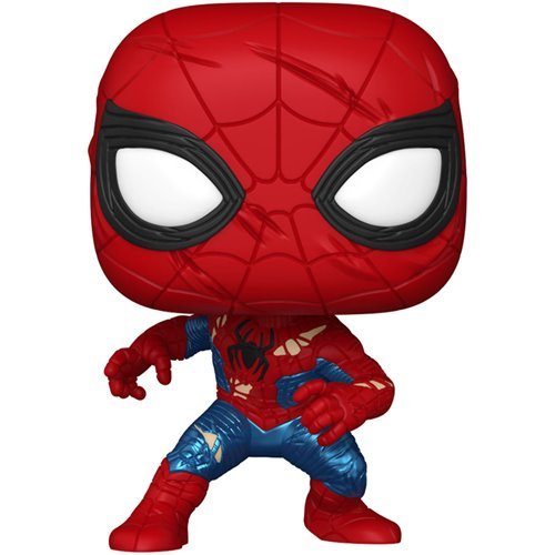 Spider-Man: Brand New Day - Spider-Man (No Way Hom...