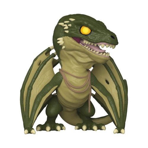 House of The Dragons - Vhagar (NFT)