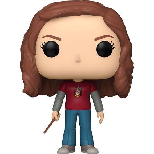 Harry Potter - Hermione Granger (Oppugno)
