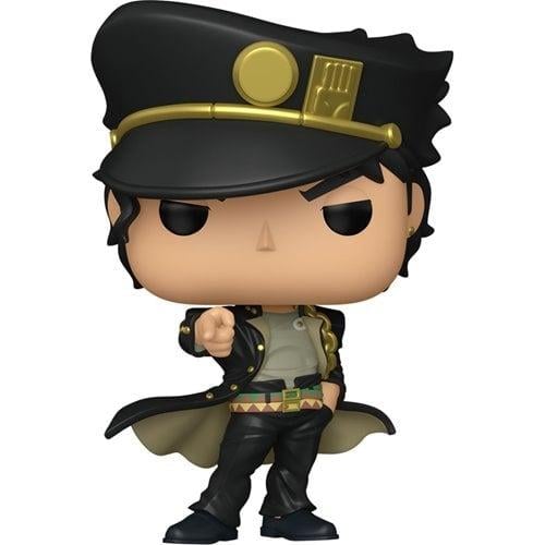 JoJo's Bizarre Adventure - Jotaro Kujo