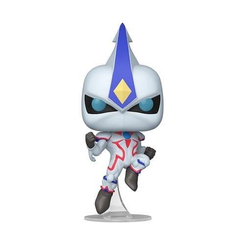Yu-Gi-Oh! - Elemental Hero Neos Funko Pop Vinyl Fi...