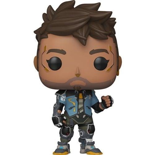 Borderlands 4 - Rafa