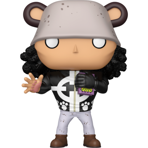 One Piece - Bartholomew Kuma Pop! Vinyl Figure (20...