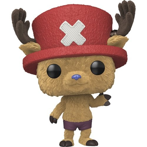 One Piece Live Action - Tony Tony Chopper