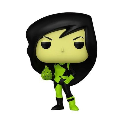 Kim Possible - Shego
