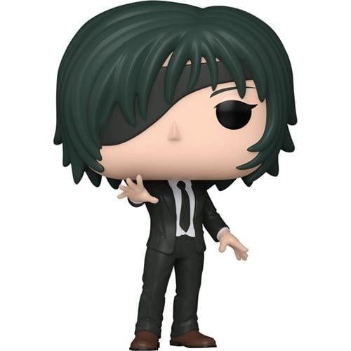 Chainsaw Man - Himeno Funko Pop! Vinyl Figure #176...