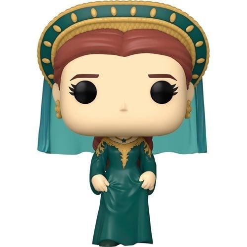 House of the Dragon - Alicent Hightower Funko Pop!...