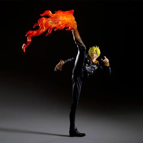 One Piece - Maximatic Plus Sanji