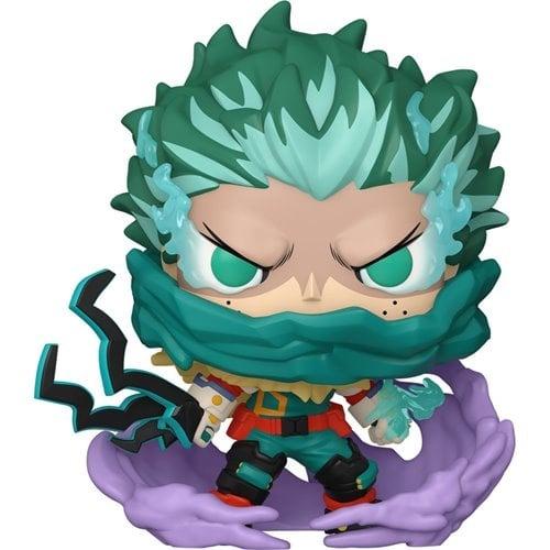 My Hero Academia - Deku Premium